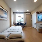 Loft No Leblon Proximo A Lagoa