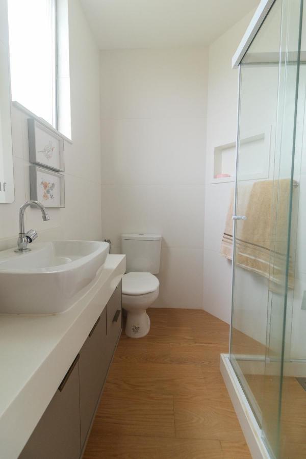 Loft No Leblon Proximo A Lagoa