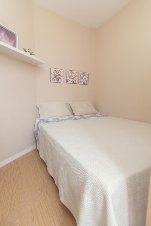 Loft No Leblon Proximo A Lagoa Apartamento