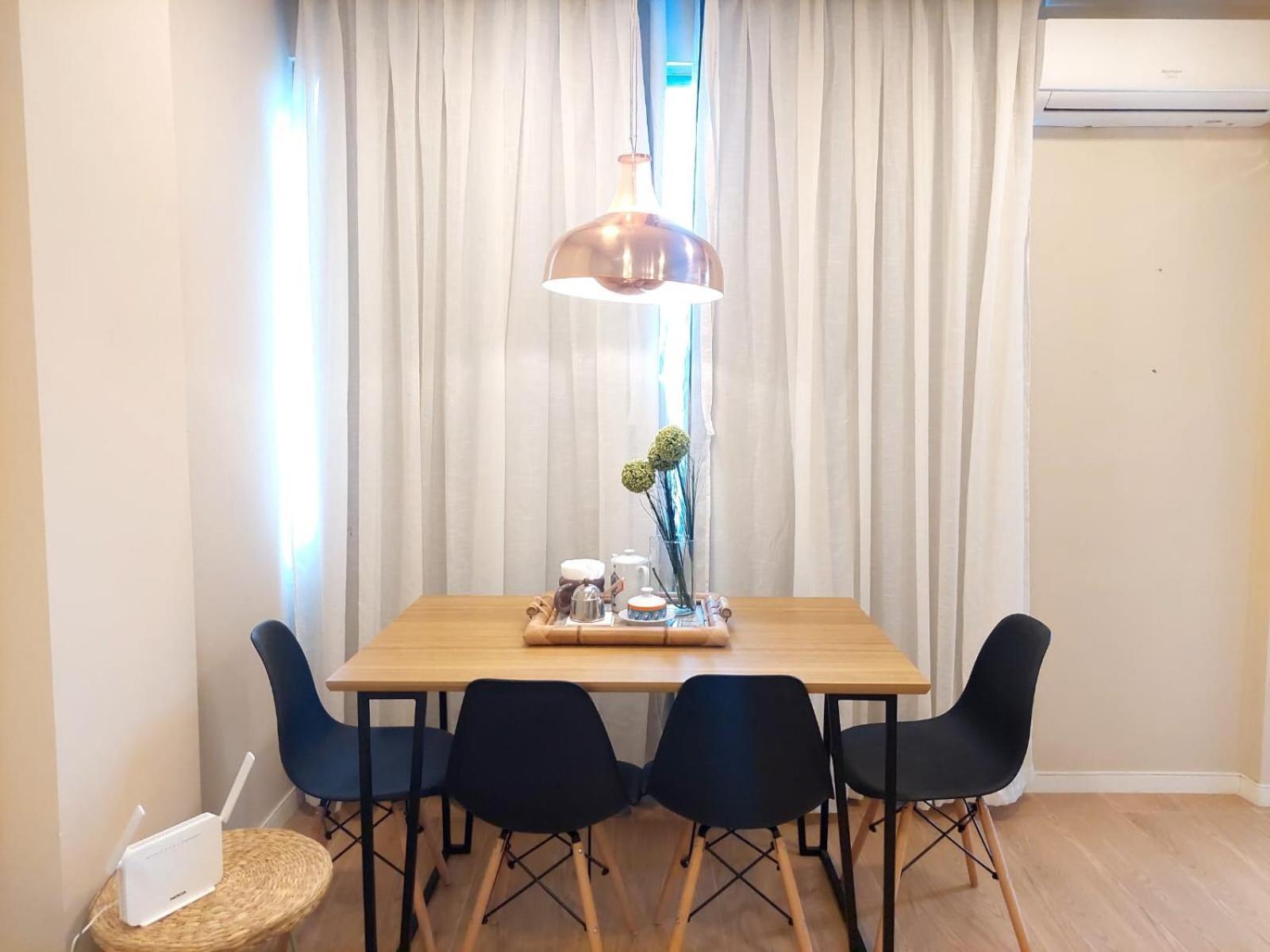 Loft No Leblon Proximo A Lagoa Apartamento Río de Janeiro